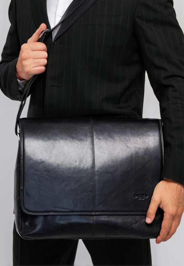 Др.Коффер B402883-91-04 сумка для документов