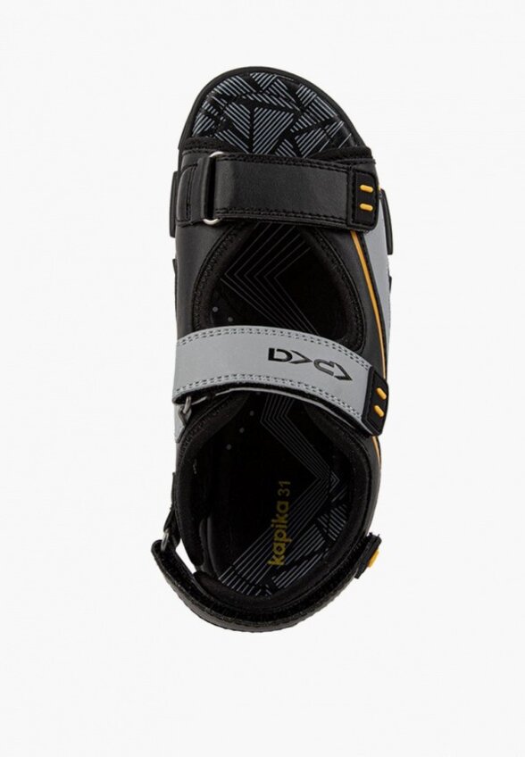 Сандалии Kapika