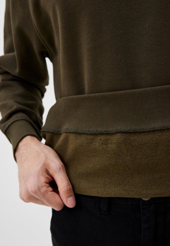 Свитшот ZU Elements