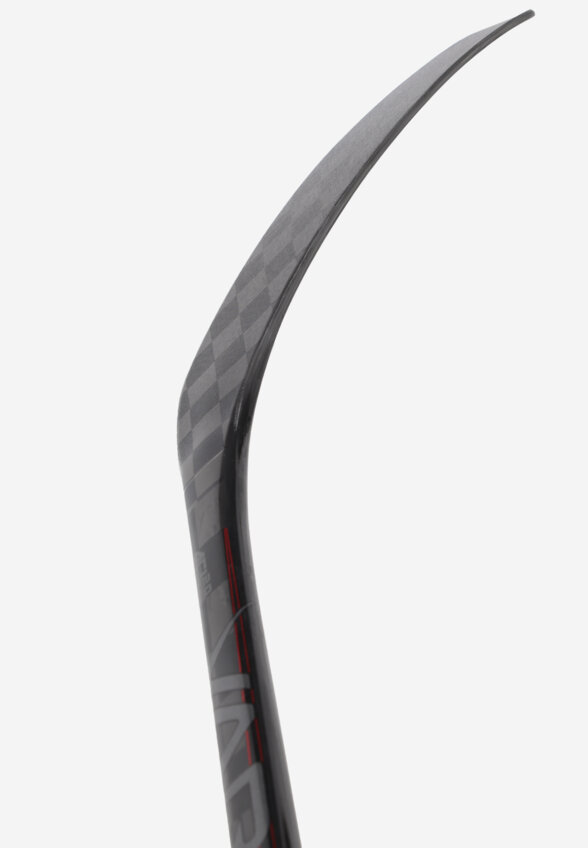 Клюшка хоккейная Bauer Vapor Hyperlite 2 SR, Черный
