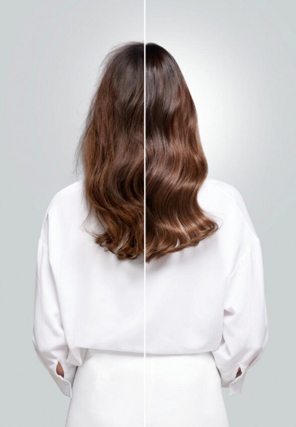 Выпрямитель для волос Rowenta