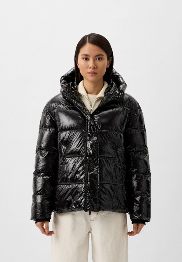 Куртка утепленная Canadian