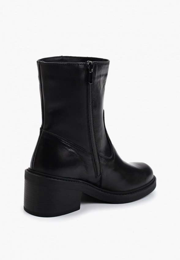 Полусапоги Lenuver