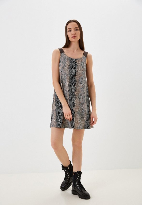 Сарафан Агапэ