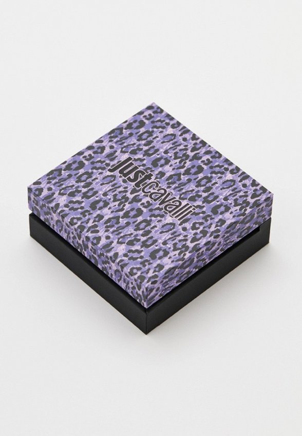 Серьги Just Cavalli