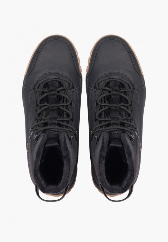 Ботинки Quattrocomforto