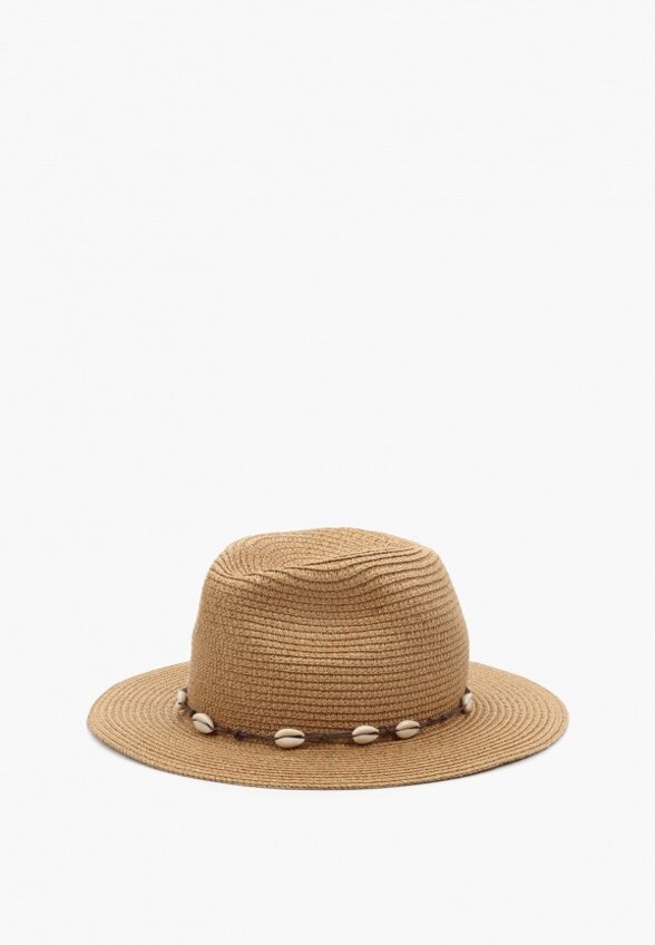 Шляпа Terranova