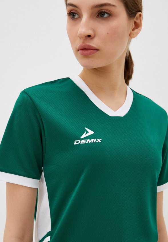 Футболка спортивная Demix