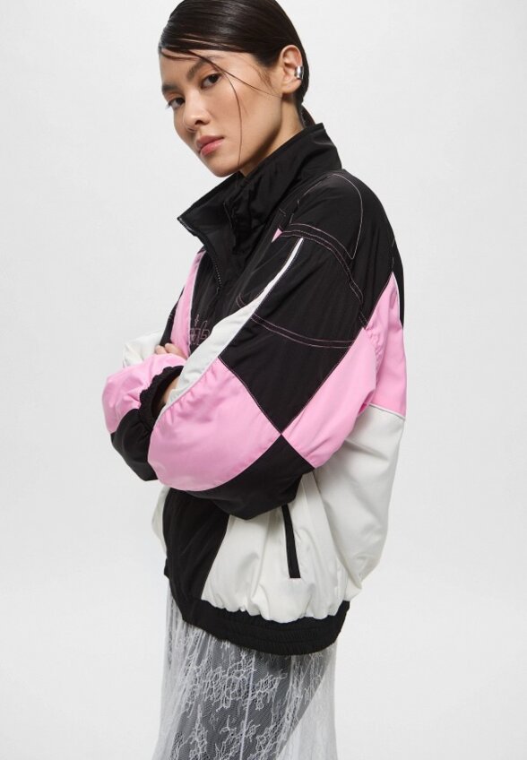 Куртка утепленная Befree