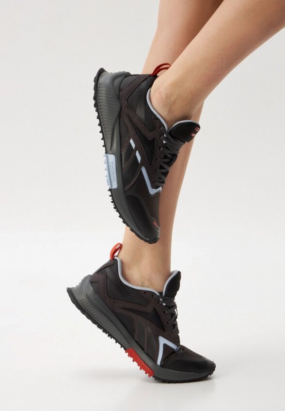 Кроссовки Reebok