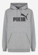 Худи мужское PUMA Ess No. 1 Logo, Серый9  - превью