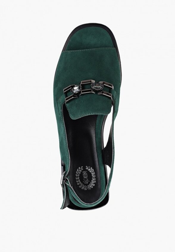 Сандалии Ascalini