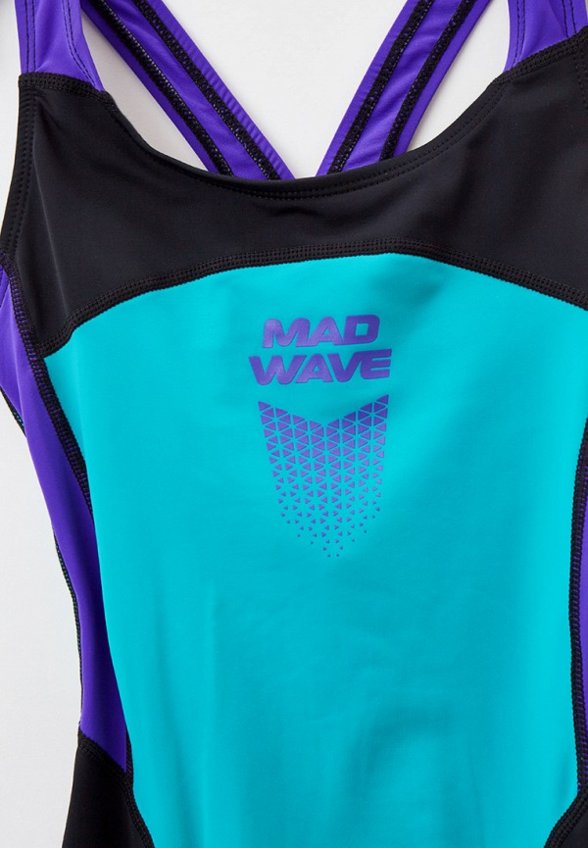 Комбинезон для плавания MadWave