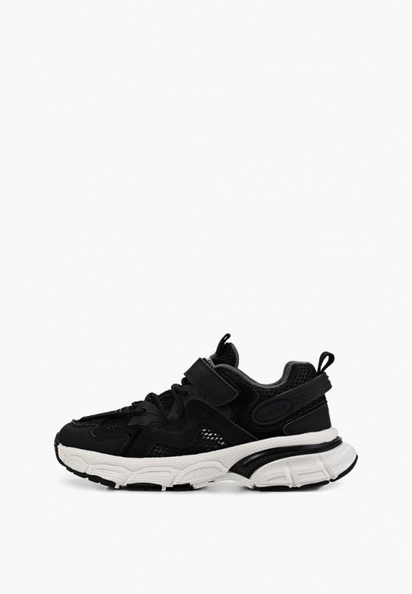 Кроссовки Капитошка