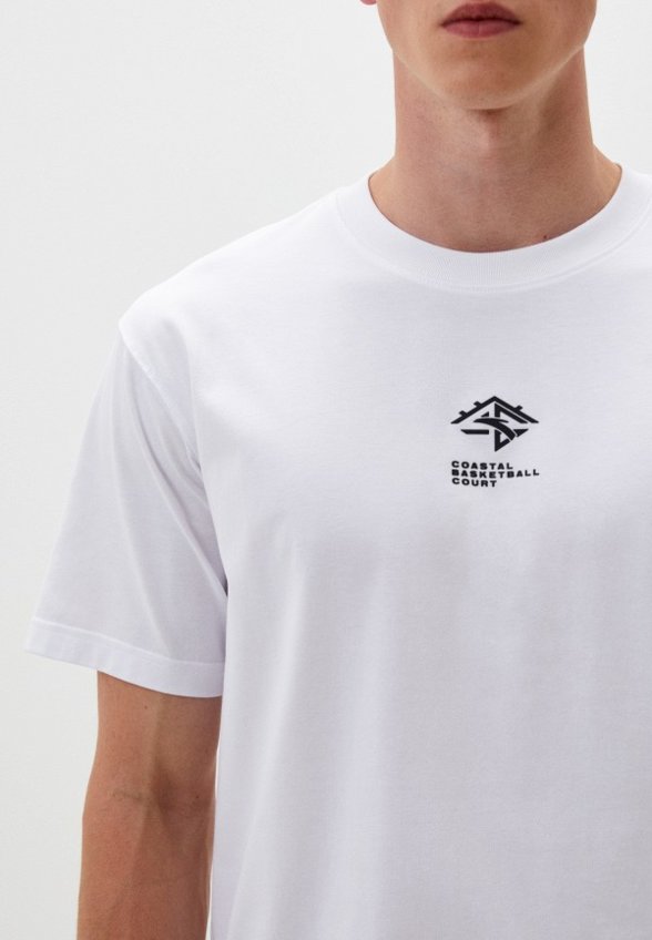 Футболка Anta