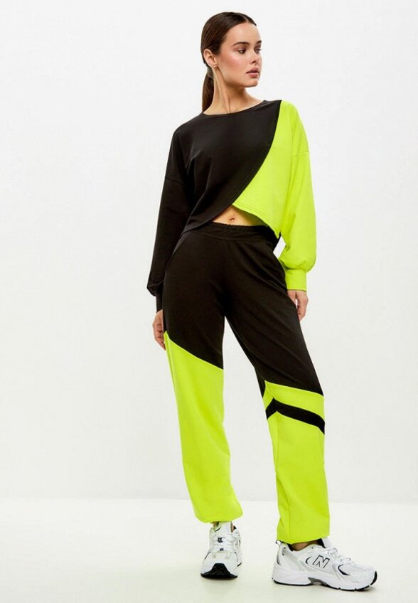 Брюки спортивные Fitbomb