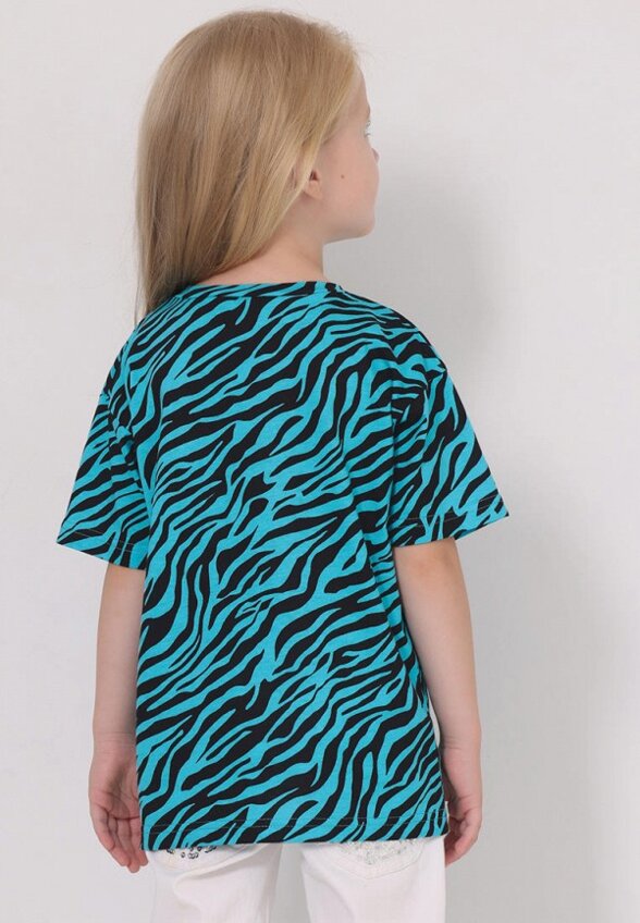 Футболка Апрель