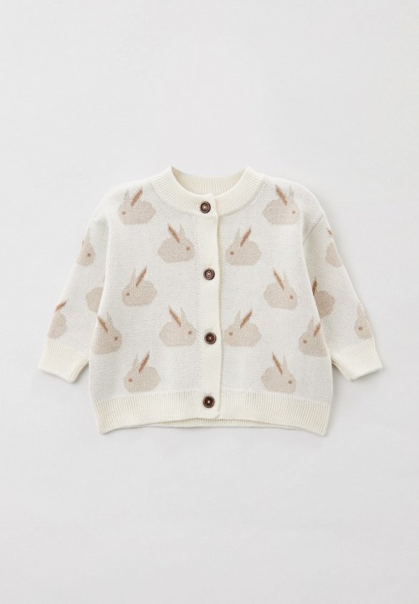 Кардиган Loomknits