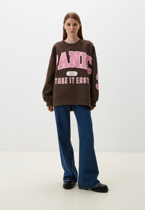 Свитшот Gloria Jeans