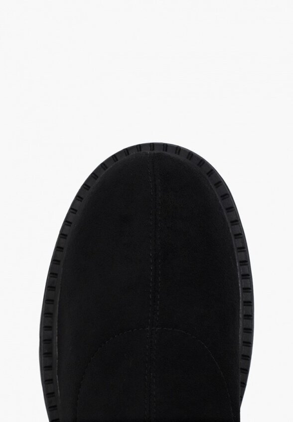 Ботинки Abricot