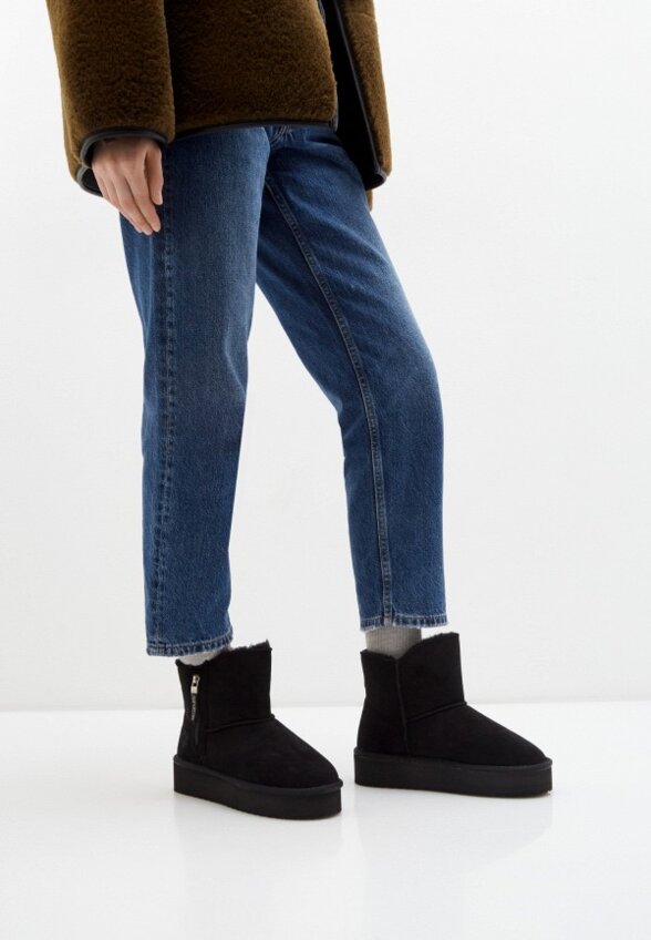 Полусапоги Cotton Belt