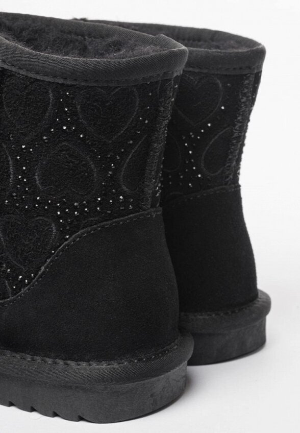 Полусапоги Tikkago