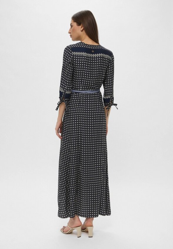 Платье La Martina