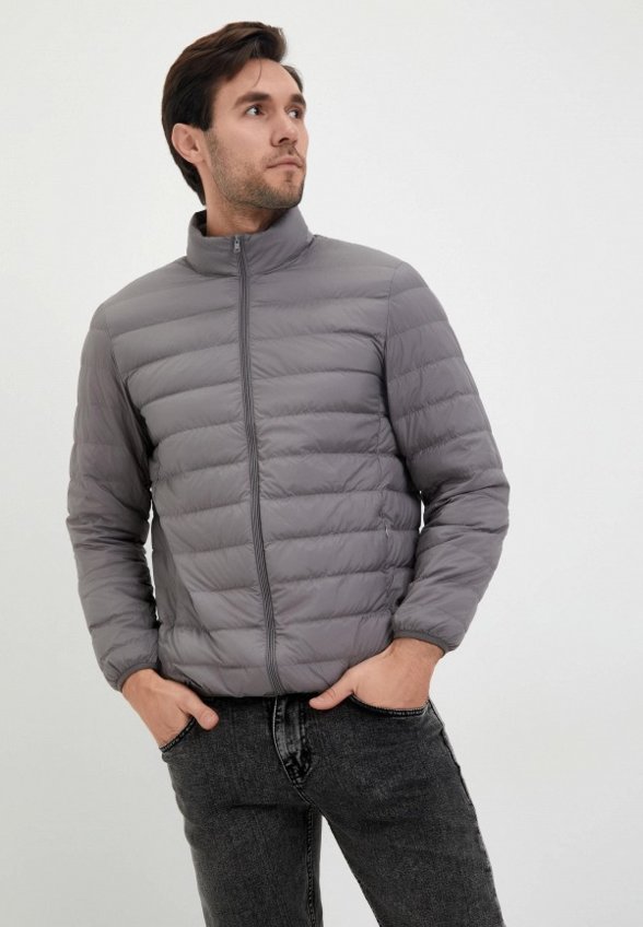 Куртка утепленная Lite by Mascotte