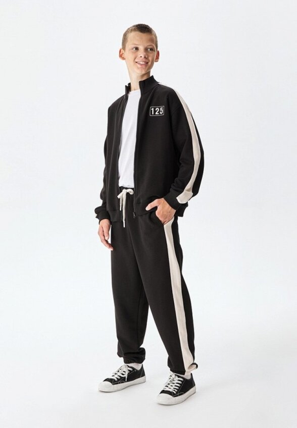 Олимпийка Smena