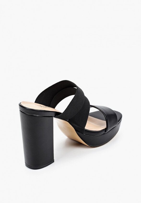 Босоножки Velvet