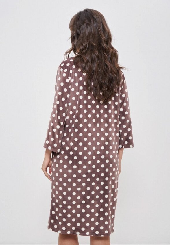 Халат домашний Cleo