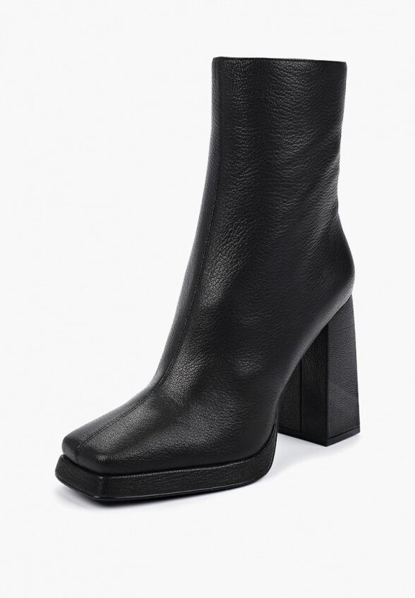 Ботильоны Basconi