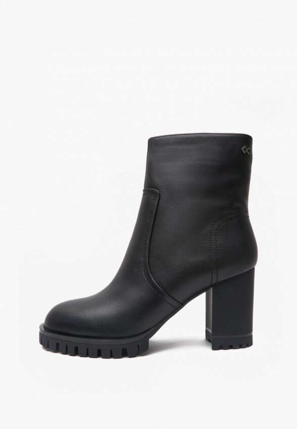 Ботильоны Mascotte