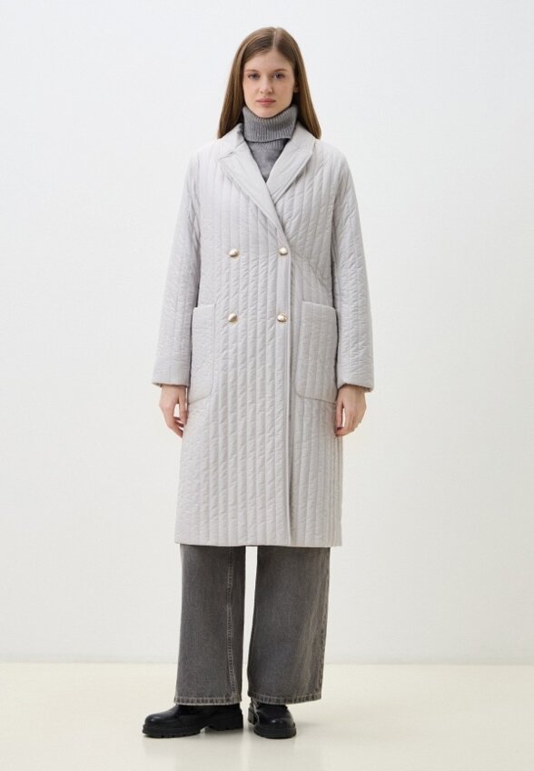 Куртка стеганая Madzerini