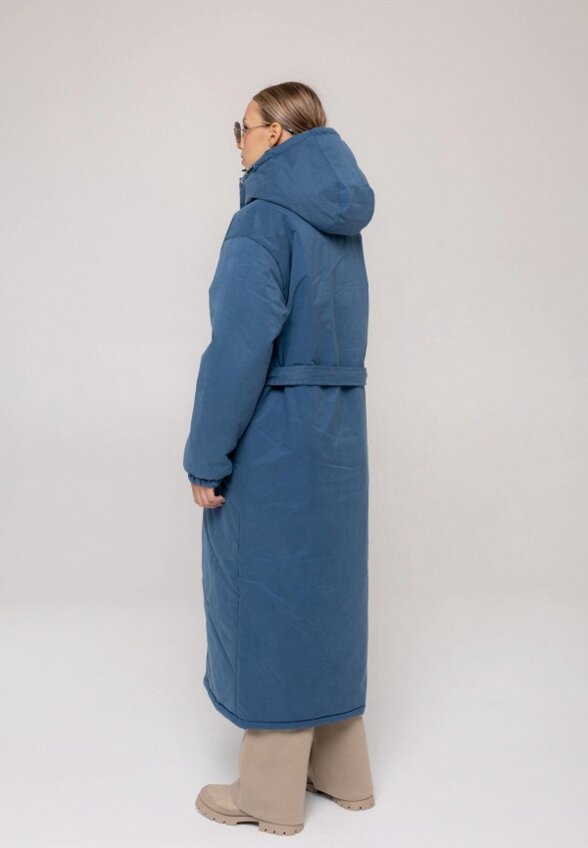 Пуховик Yanvar'