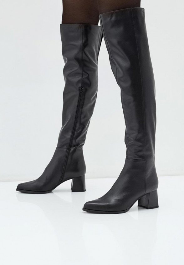 Ботфорты Argo