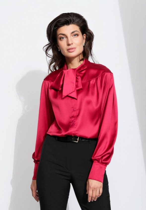 Блуза Vivienne Mare