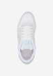 Кроссовки женские Reebok Classic Leather, Белый5  - превью