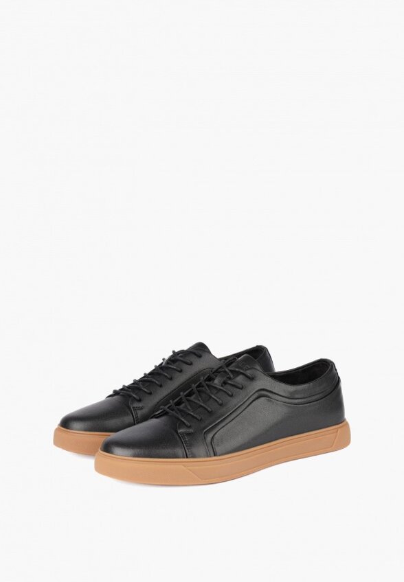 Ботинки Zenden