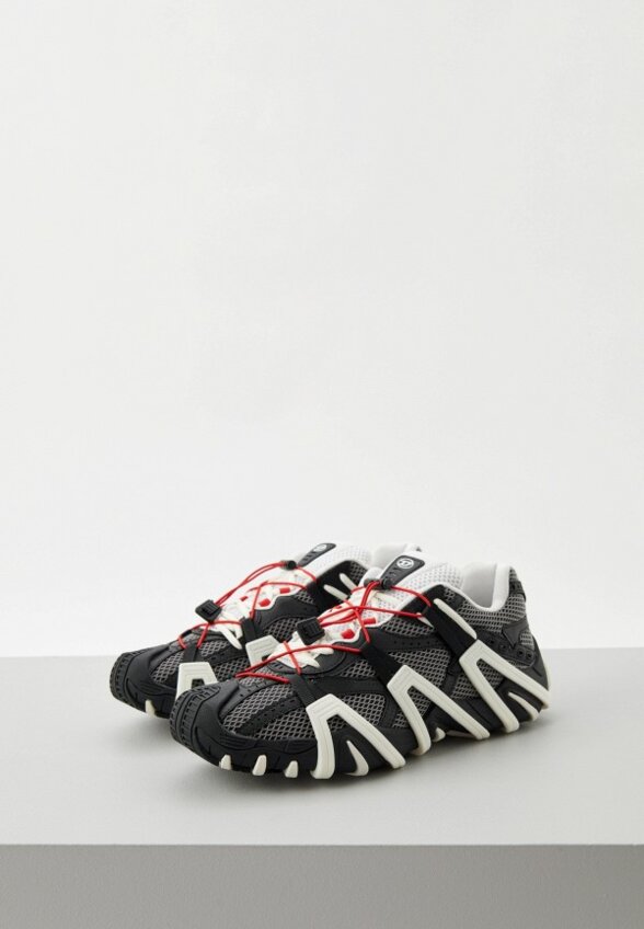 Кроссовки Diesel