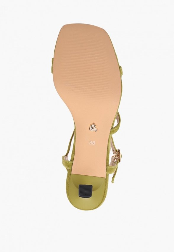 Босоножки Valley