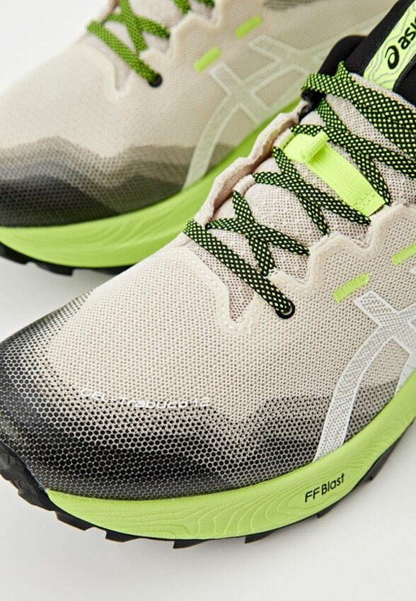 Кроссовки ASICS