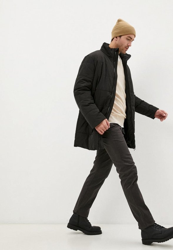 Куртка утепленная Baon