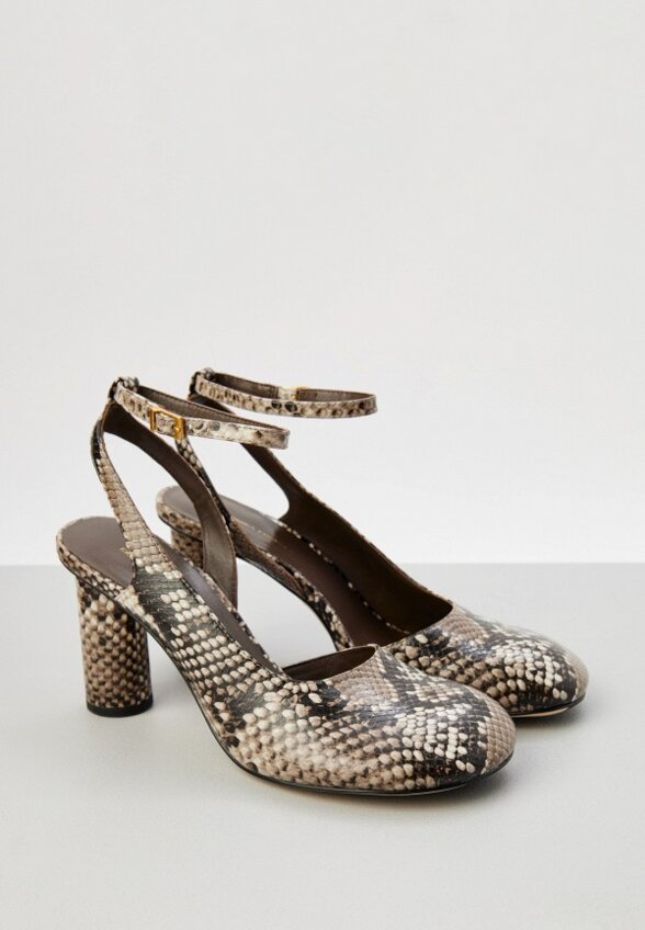 Туфли Ekonika Premium