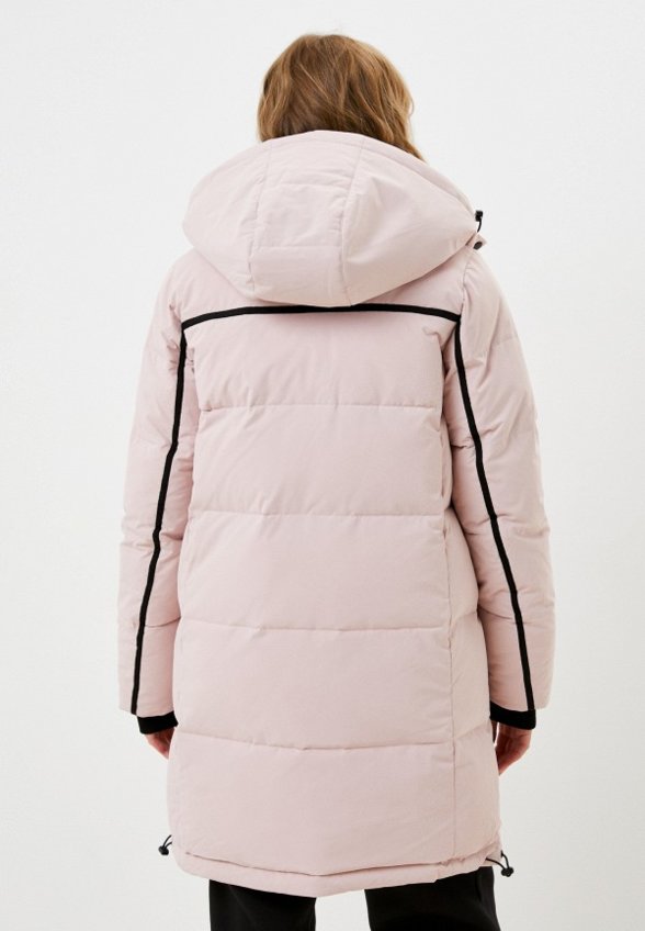 Пуховик Vitacci