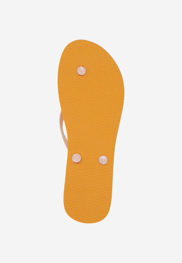 Шлепанцы женские Etonic Palmar, Оранжевый
