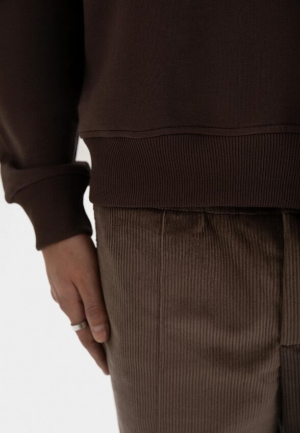 Свитшот Gent Manners