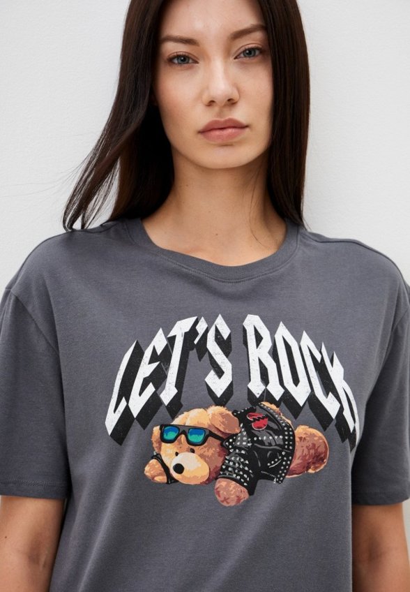 Футболка Terranova