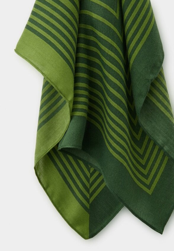 Платок Rosedena