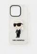 Чехол для iPhone Karl Lagerfeld1  - превью